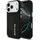 Mercedes-Benz iPhone 17 Pro Silikon Case schwarz
