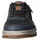 Rieker Sneaker Low Blau Herren 43