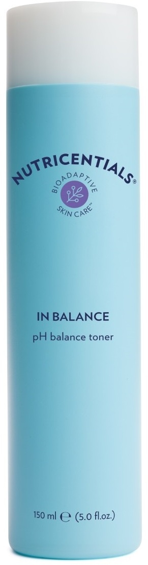 Nu Skin Nutricentials In Balance pH Balance Toner 150 ml