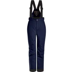 MAIER SPORTS Kinder Latzhose Maxi reg, night sky, 140