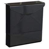 Primaster Briefkasten Xin anthrazit 42 x 38 x 13 cm