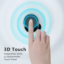 UC-Express® Galaxy Buds Schwarz