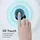 UC-Express® Galaxy Buds Schwarz