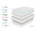 Moonia | Air Max Matratze 21 cm, | 90x200 Cm