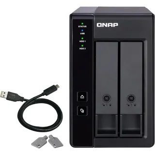 QNAP (TR-002)
