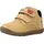 GEOX Baby - Jungen B Macchia Boy Erste Schritte, Biscuit, 25 EU