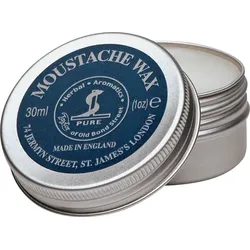 Moustache Wax
