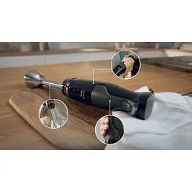 Bosch ErgoMaster MSM4B624 Stabmixer