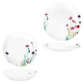 Mambocat Marie Tafelservice 12-tlg. floral