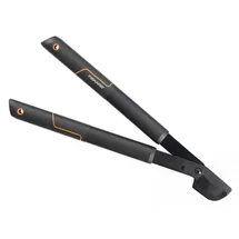Fiskars SingleStep Bypass-Astschere L28 ohne Akku