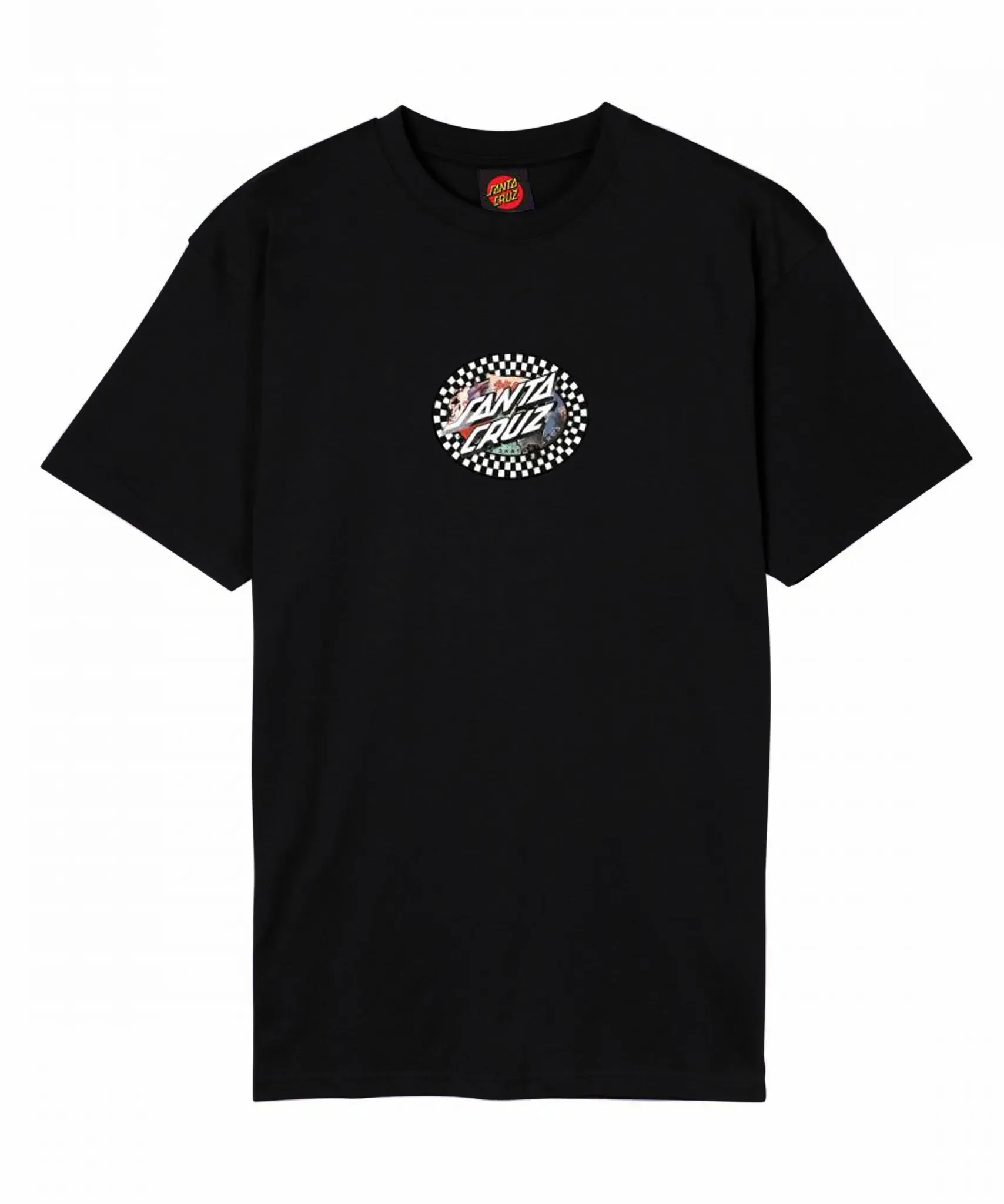 T-Shirt SANTA CRUZ 