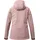 KILLTEC Softshelljacke "KOS 89 WMN SFTSHLL JCKT", Damen, Gr. 36, malve rose, Obermaterial: 100% Polyester. Futter: 100% Polyester, Jacken Softshelljacke