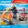 Playmobil 71826 Löschung eines Gastanks