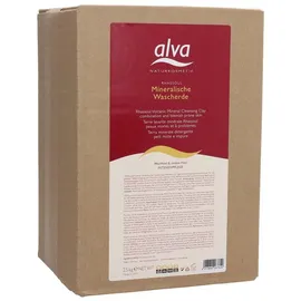 Alva Rhassoul - Mineralische Wascherde 2,5Kg