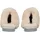 SHEPHERD Clogs Silber 39