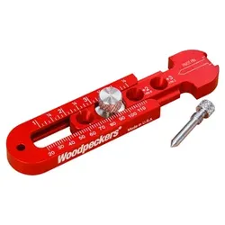 WOODPECKERS Pocket Compass