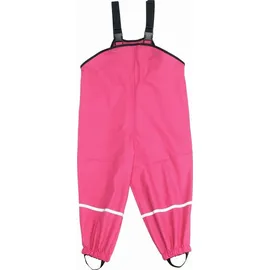 Playshoes Regenlatzhose Pink 140