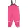 Playshoes Regenlatzhose Pink 140