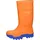 Dunlop Purofort Thermo+ Full Safety Sicherheitsstiefel, orange Gr. 10 45