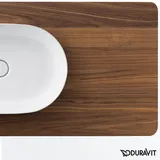 Duravit Luv Konsole, LU946007777,