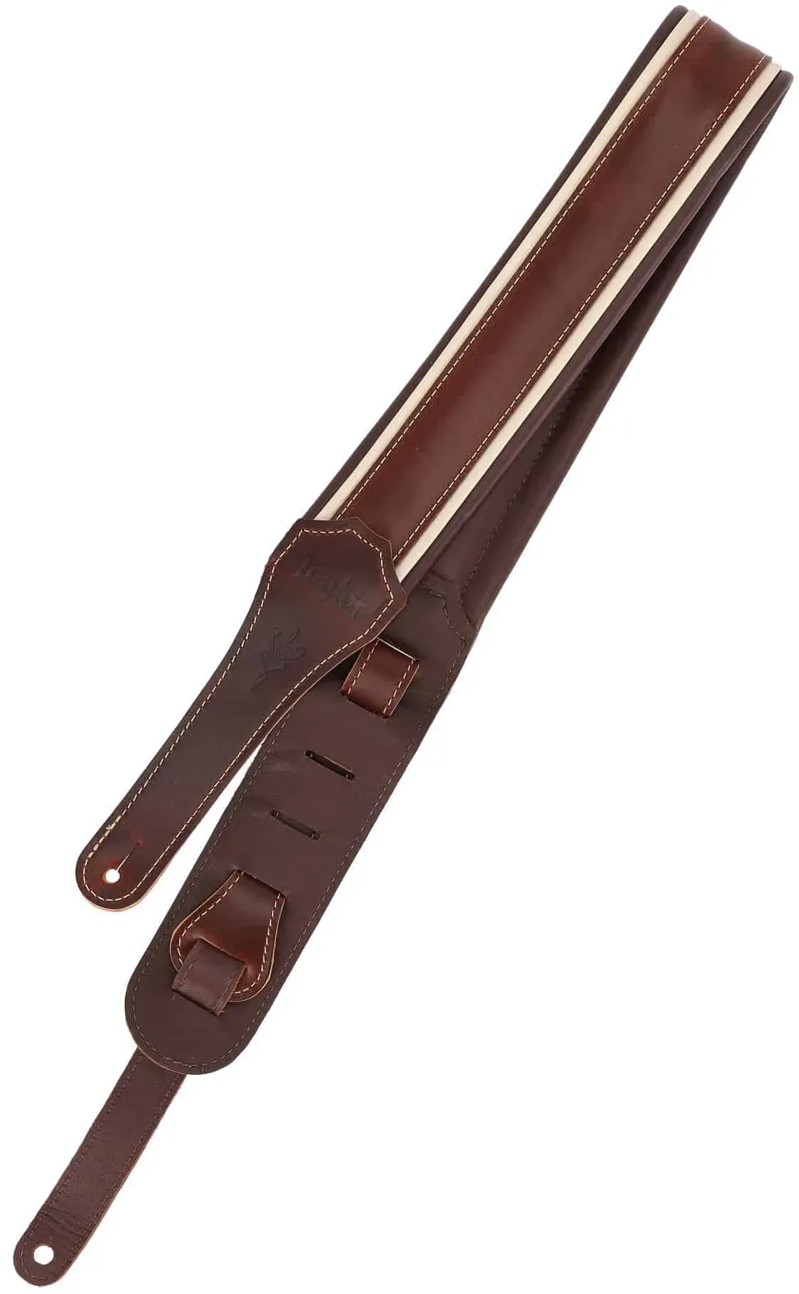 Taylor Century Strap Cordovan Leather - Gitarrengurt