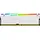 Kingston FURY Beast DDR5 6000MT/s RGB 16GB Modul (1x16GB) CL36 Weiß KF560C36BWE2A-16