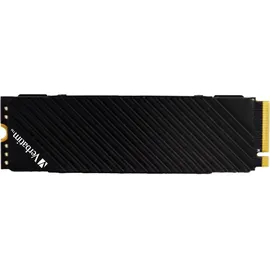 Verbatim Vi7000G 2 TB PCIe NVMe M.2 SSD