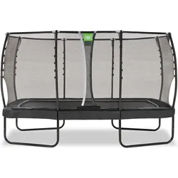 Allure Premium Trampolin 244x427cm EINHEITSGRÖSSE