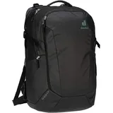 Deuter Rucksack Gigant LTD Black : schwarz