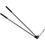 Fiskars Rasenkantenschere 100 cm ohne Akku