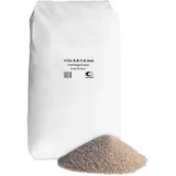 wolff & müller Spielsand beige/khaki 25 kg