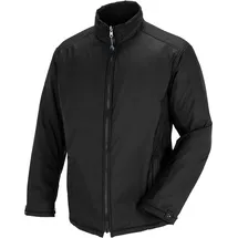Haix Thermojacke CALGARY EBX Men Gr. 2XL schwarz
