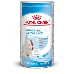 Royal Canin Babydog Milk puppymelk  2 x 2 kg