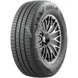 Giti Tire Gitivanallseason LA1 185/75 R16 104R M+S 3PMSF Ganzjahresreifen