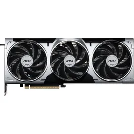 MSI GeForce RTX 5080 16G 3X OC Plus V531-001R