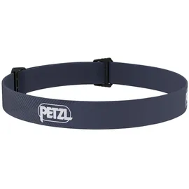 Petzl Tikkina/Tikka/Actik Stirnlampen-Ersatzband Blau