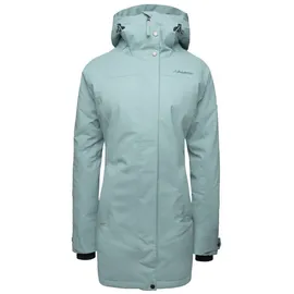 Schöffel Damen Funktionsjacke Ins. Jacket, Hellblau, 46