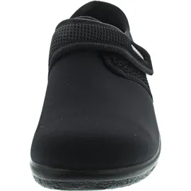 FLY FLOT Hausschuh Schwarz 43