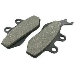 Bremsbeläge Piaggio (Grimeca)