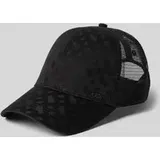 Boss Zed-Trucker-M schwarz M