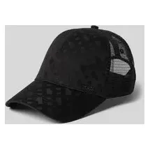 Boss Zed-Trucker-M schwarz M