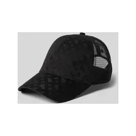 Boss Zed-Trucker-M schwarz M