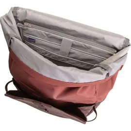 Deuter Xberg 25 l Raisin-Caspia