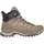 Lowa Innovo GTX Mid Damen Dune/Grau 37,5