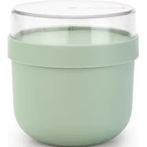 Brabantia Make & Take Obstschale Rund Grün 0,5 l
