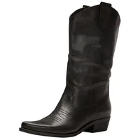 FELMINI Stiefel Damen Schwarz 39