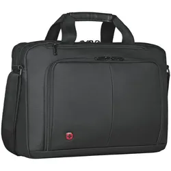 Wenger Laptoptasche »Source« (16'') schwarz, 41x28x12 cm
