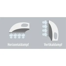 Silvercrest SDBK 2400 E1 grau