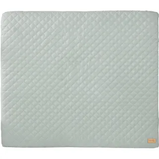 roba Wickelauflage soft Style Frosty Green grün