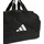 Adidas Tiro League Duffelbag Black / White S